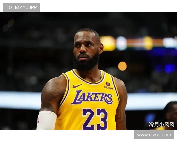 詹姆斯领衔湖人迎战勇士 状元班凯罗强势出战新赛季揭幕战